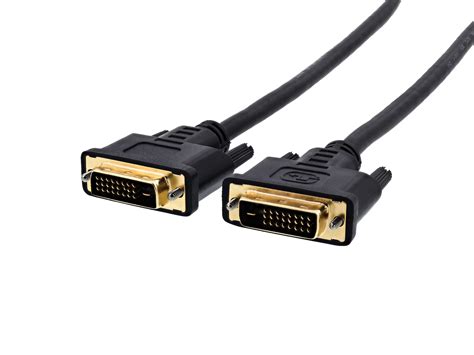 dual link dvi output.